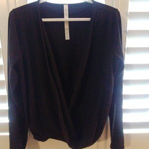 Lululemon Full Freedom Long Sleeve